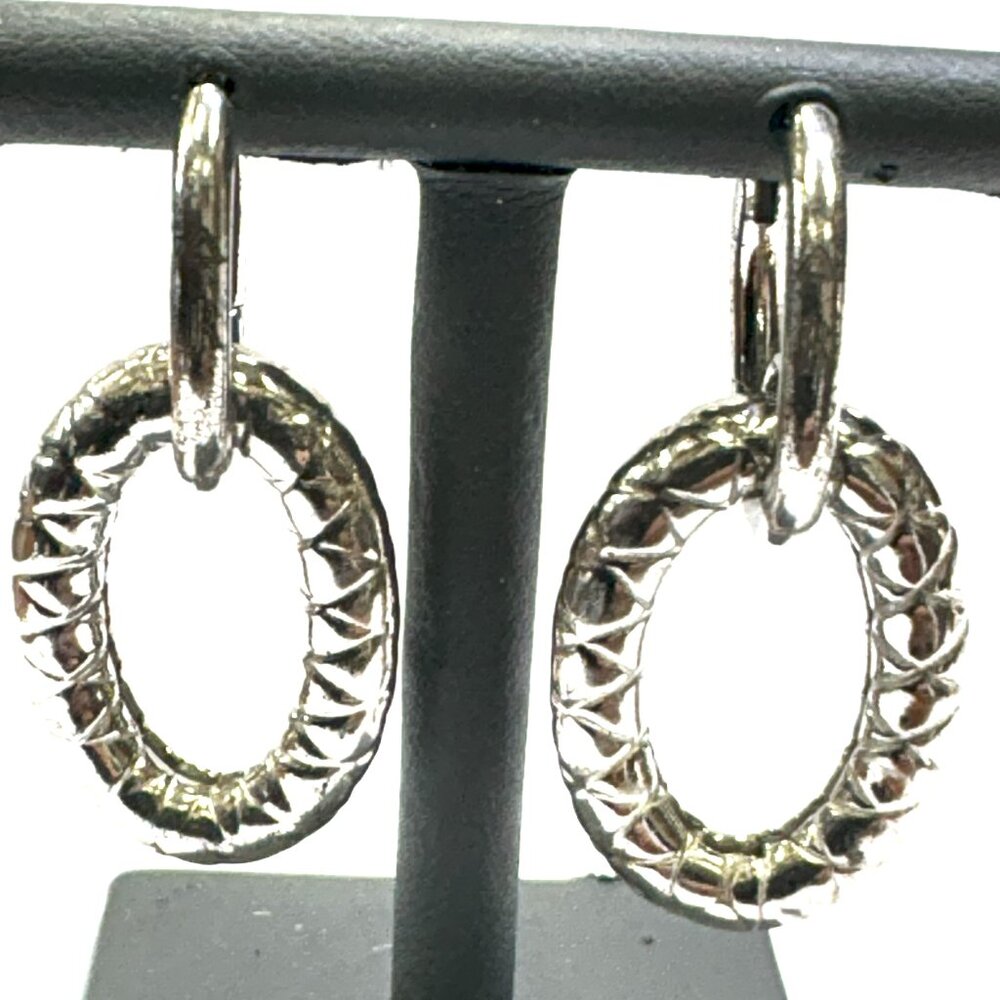 hoop Earings